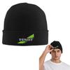 Fendt Warme Strickmütze Hip Hop Beanie Hut Herbst Winter Outdoor Mützen Hüte für Herren Damen Erwachsene