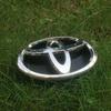 ANL1 NEW TOYOTA YARIS 2015 Emblems ASSEMBLY 90975-T2008 Genuine OEM 90975T2008