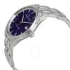 Hamilton JazzmaSter Blue Dial Men S Watch H32451141