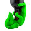 Dachshund Wine Bottle Holder PLA Dog Figurine Beer Bottle Display Stand Organizer