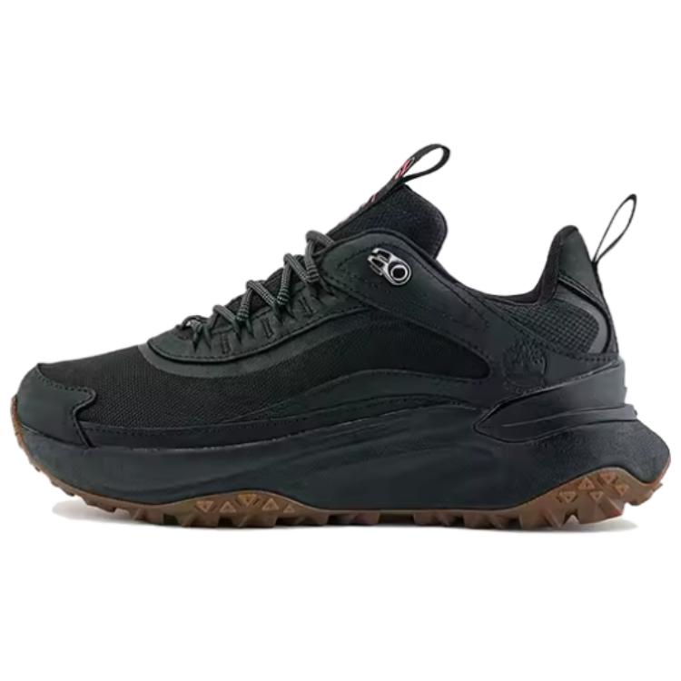 Timberland Women s Motion Access Waterproof Low Hiking Shoe A2N4BEK9 37.5