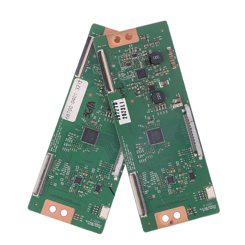 T-Con Lcd Logic Board 32/42/47/55palcový 6870C-0401A 0401B 0401C Pro LG 37Ls5600-Zc 42La620T