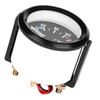 52mm LED Digital Water Temperature Gauge Universal Temperature Indicator Gauge  Racer