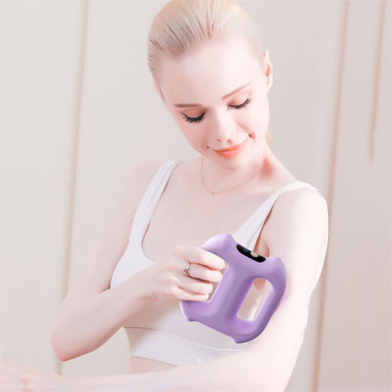 New Smart Home Massager for The Abdomen Leg Massager Arm Massager Relieves Fatigue Electric Massagers