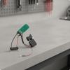 Drill Control Board Cordless Circuit with Wiring Internal Part for Technicians,