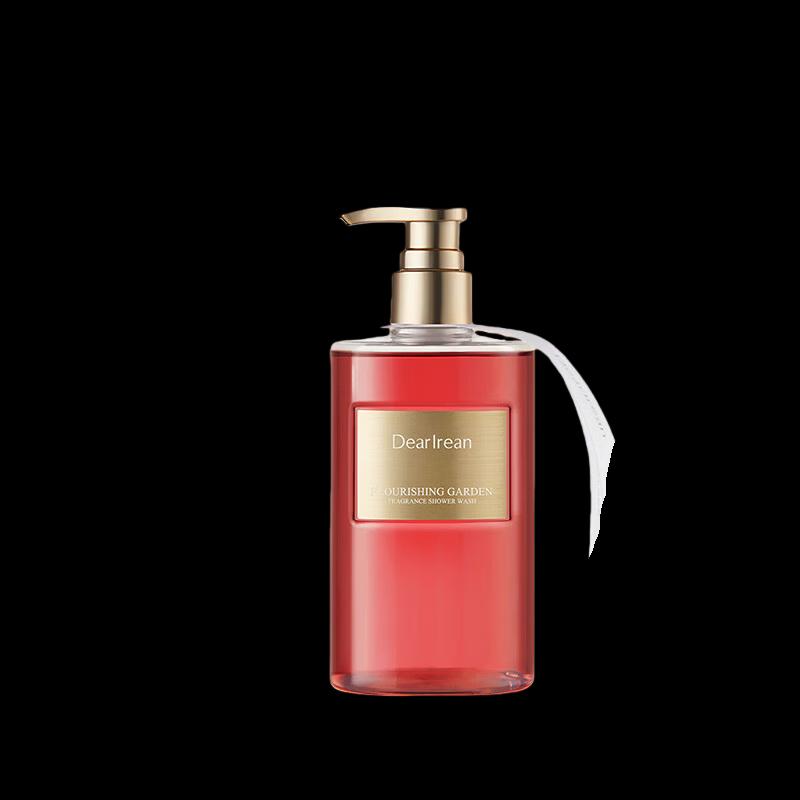 Dear Irean Flourishing Garden Fragrant Shower Gel