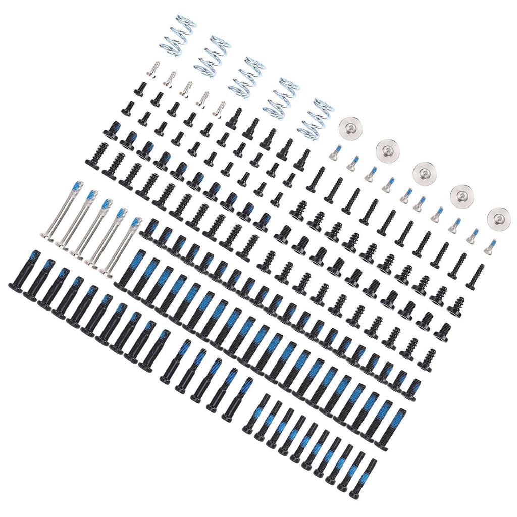 3D-Drucker Schraubenrad Komponenten Feder-Kit mit AMS-Halterungen für X1 X1C X1E P1P P1S