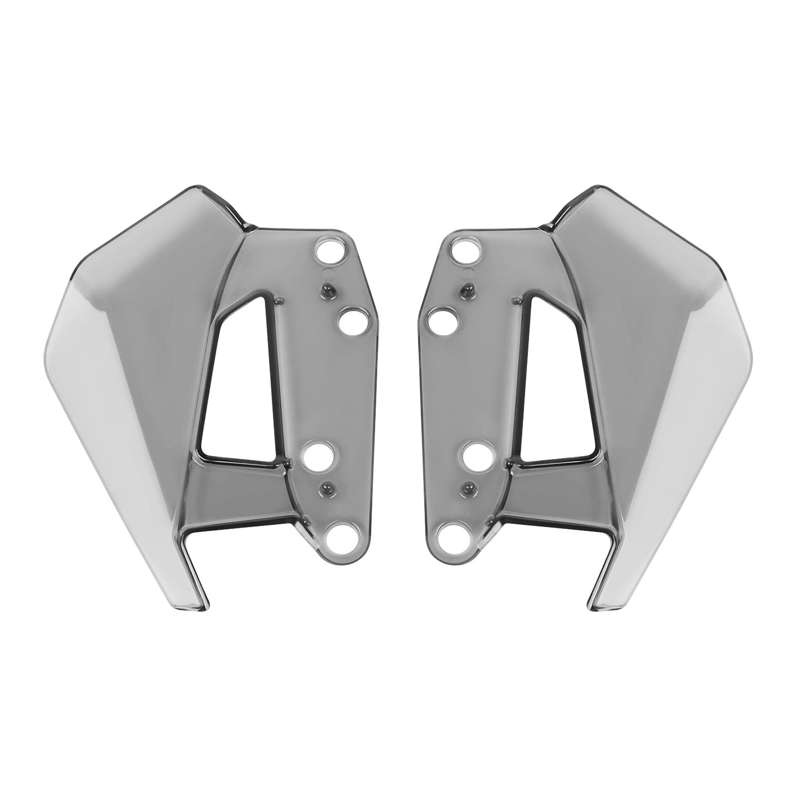 

Для BMW R1300GS R 1300 GS Боковой ветровой дефлектор Мотоциклетный спойлер Ветровое стекло Ветровое стекло GS1300 R1300 GS R 1300GS 2023 2024