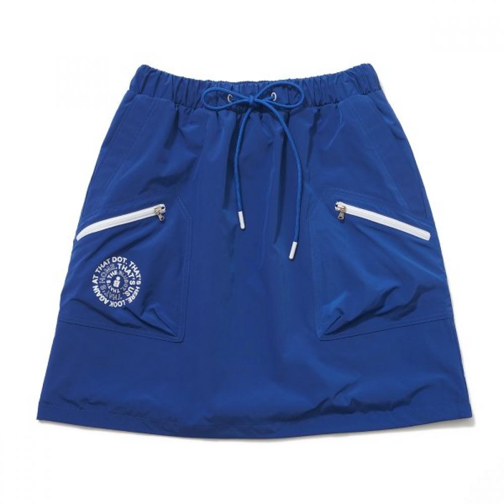 Blu Dot Sports Volume Skirt Bl
