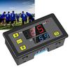 Relay Module Timing Cycle Delay Switch Digital Display Voltage Tester 110?220V for Control