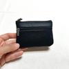 Premium Cowhide Coin Pouch Wallet