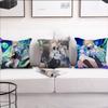 Game Wuthering Waves LYNAE cushion cover Pillow Cover Decoration Room Home Sofa living Office Car Nordic Simplicity