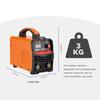Naisunjia English Version 110V Handheld Electric Welder with Digital Display