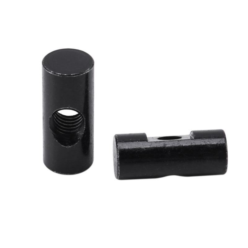 Scooter Shaft Locking Screw,Carbon Steel Screw for Max G30 Electric Scooter
