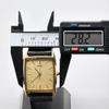 Used SEIKO Watch Working Item 9021-5340 Quartz Men's