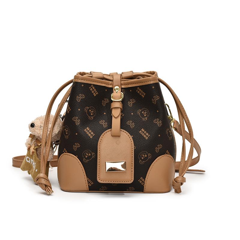 

Bag Women s New Fashion Shoulder Bag Messenger Bag no pendant