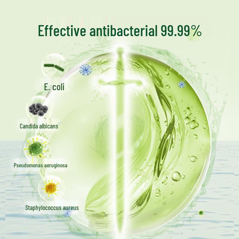 Dettol Antibakterielle Handseife