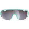 Poc Do Blade Raceday Sunglasses In Fluorite Green