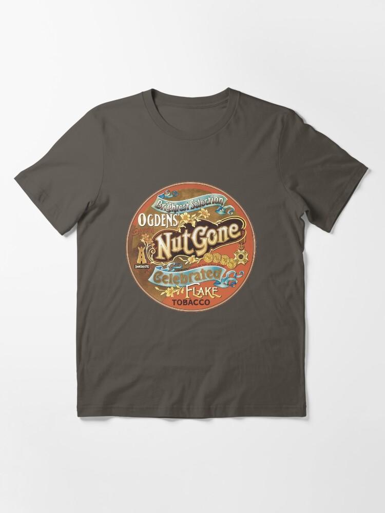 The Small Faces Small Faces - Ogdens' Nut Gone Flake Essential T-Shirt