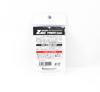 Major Craft ZOC Heavy Duty Twin Assist Hooks ZOC-PD30 Size 4/0 (1151)