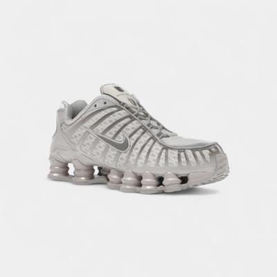 Shox TL Orewood Brown Cave Stone