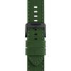 Tissot Green Dial Men's Fashion Watch T116.617.37.097.00