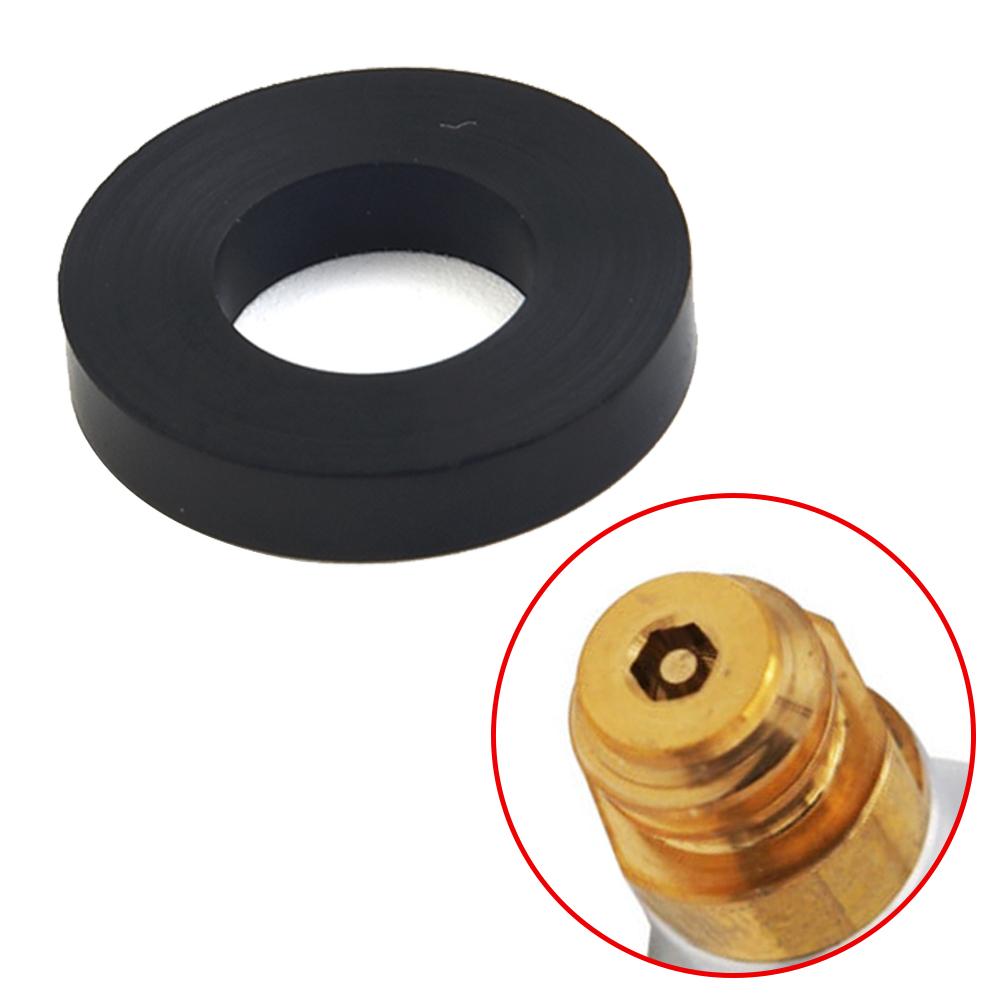 Bottle Nozzle Repair Silicone Seals 2pcs Replacement For rings for Efficient Use Perfect for Home Applications