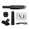 120W 35500rpm Handheld Wireless Car Vacuum Cleaner Powerful Cyclone Suction Cordless Wet Dry Car Home Vacuum Cleaner