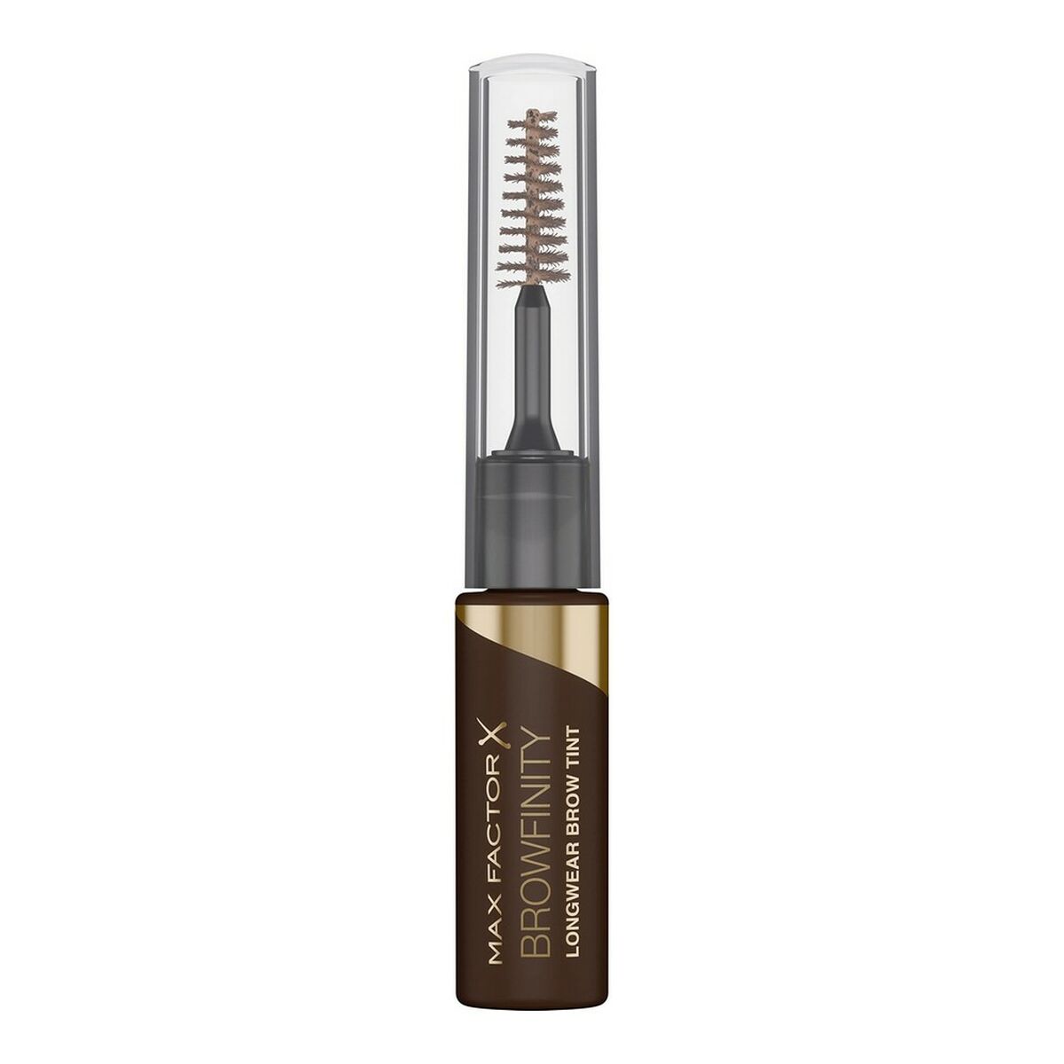 

Max Factor Browfinity Суперстойкий макияж для бровей 01-мягкий коричневый (4,2 мл)