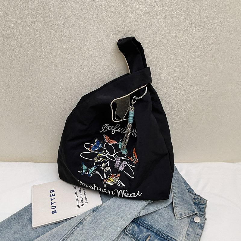 New women's medium mother bag large capacity fashion shoulder portable messenger casual tote bag