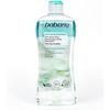 Babaria Agua Micel Bifasic 400