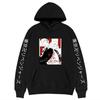Tokyo Revengers Manjirou Anime Creative Hooded Sweatshirt