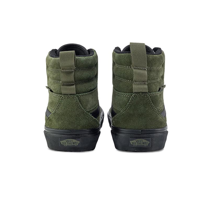 נעלי סקייט VANS Ashwood Hi Guard High-Top