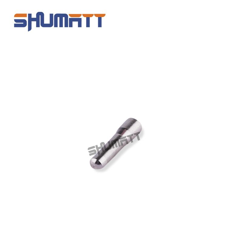 Shumatt 093152-0320 Fuel Injector Filter Outer Diameter 0.1mm Inner 0.05-0.06mm 100PCS For Injector