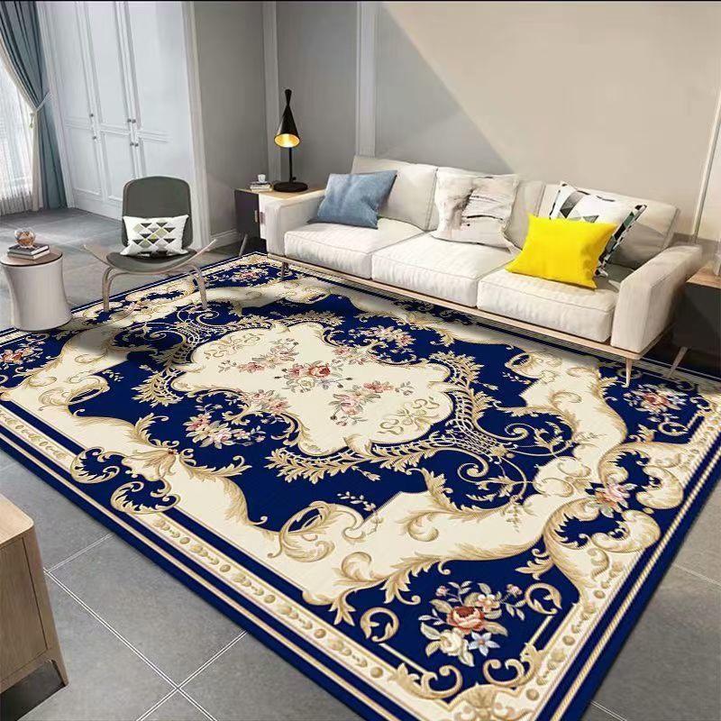 

Ковер для гостиной, журнальный столик, напольный коврик в китайском стиле, кабинет, спальня, прикроватная тумбочка, украшение для дома, ванной комнаты, нескользящий напольный коврик 200*300