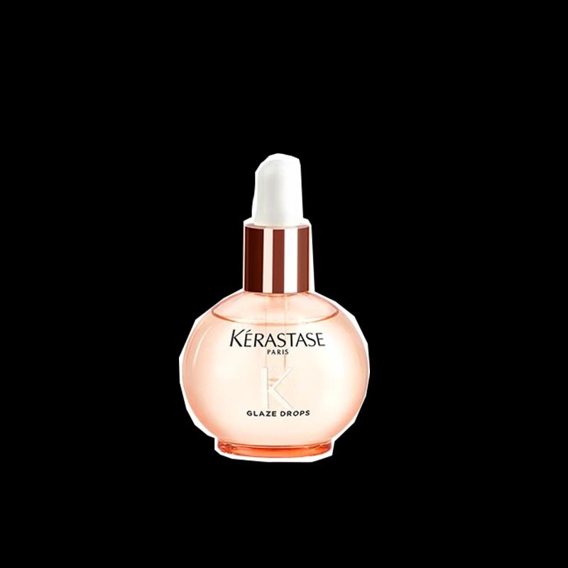 

Kérastase Glazed Rose Radiant Hair Essence 45ml