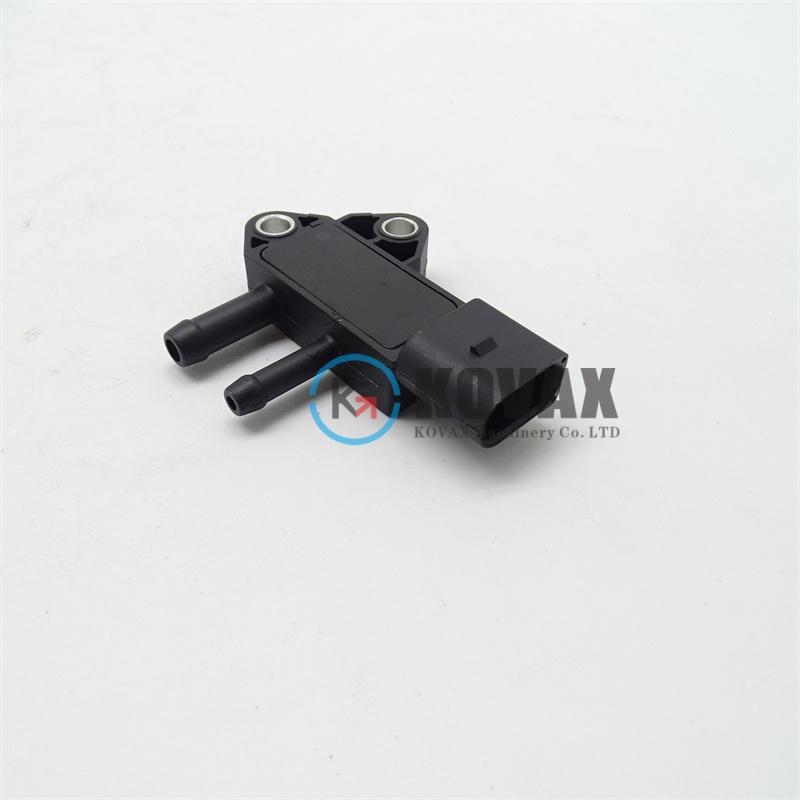 41MPP1-1 41MPP1-3 41MPP1-6 41MPP1-7 Exhaust DPF Differential Pressure Sensors for Automobiles Excavators 22627-AA500 13995391