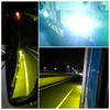 MiHaruTsu S25 LED Marker High 24V for Turn and Reverse Lights MHT-144 (Ba15s) 10-Piece Bulbs, White, Brightness, DC9-30V, Trucks, Signals, Cornering,
