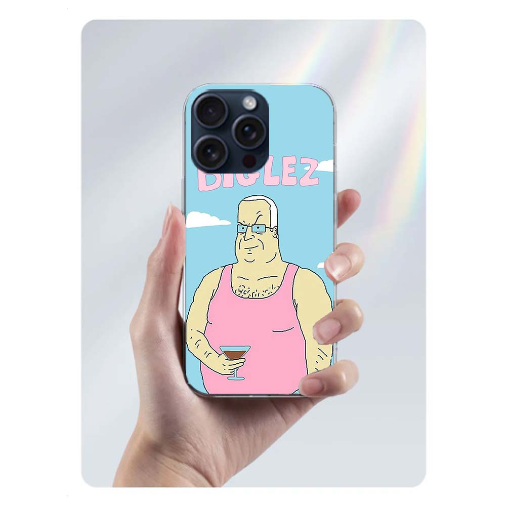 

The Big Lez Show Choomah Case Phone For Apple iPhone 12 13 Mini 16E 11 Pro 14+ 15 Plus 16 Pro Max XR X XS Max 7 8 SE 2020 TPU Co iPhone 11