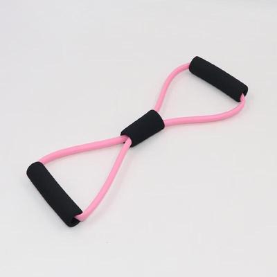 Figure 8 Latex Resistance Band