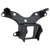 Front Headlight Upper Fairing Stay Bracket Fit For Yamaha YZFR6 YZF R6 2006-2007 Motorcycle