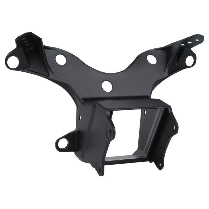 Front Headlight Upper Fairing Stay Bracket Fit For Yamaha YZFR6 YZF R6 2006-2007 Motorcycle