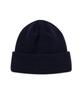 Treasure Magazine Logo Beanie Navy