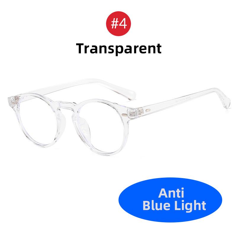 

Leopard Square Frame Blue Light Filter Glasses for Men Small Size Computer Eyeglasses Blue Ray Blocking Anti-glare Reading Glass