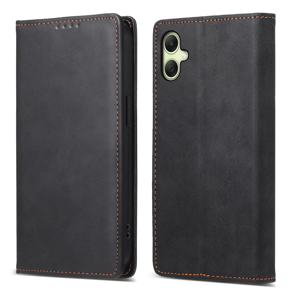 For Samsung Galaxy A07 4G Wallet Case RFID Blocking PU Leather Phone Cover