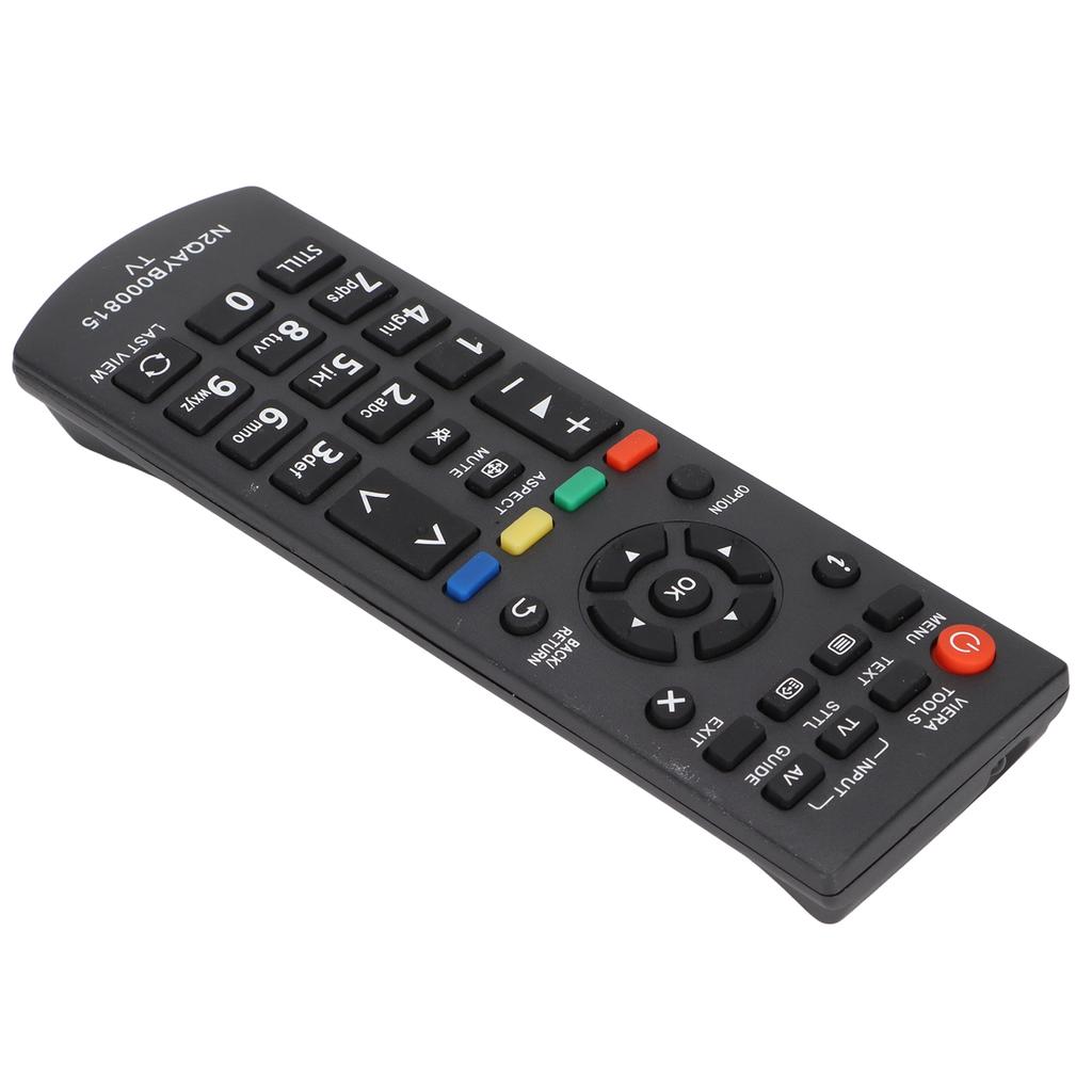 TV Remote Control Universal Remote Control for TXL32B6B TXL32B6BS TXL32B6E TXL32B6ES TV