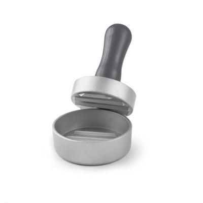 Hamburger Mold - IBILI - Luxury - Aluminum - 6 Cm Diameter - Dishwasher Safe