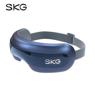 E3 2nd Gen Eye Massager with Heat and Bluetooth CN Plug (adapter Included)