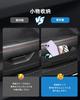 LANGBEAN Jeep Wrangler JL Door Handle Storage Driver and Passenger Side Door Car Wrangler JL Interior Small Item ABS Set of 2 Boxes, Pockets,