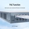 Huawei Kunling S310S-24P4J Gigabit Layer 3 Manageable Switch